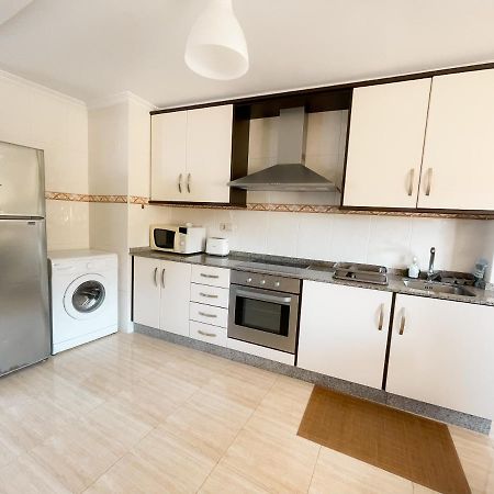 Apartamento La Iglesia Caldas De Reis Buitenkant foto