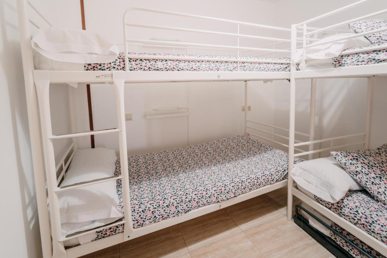 Apartamento La Iglesia Caldas De Reis Buitenkant foto