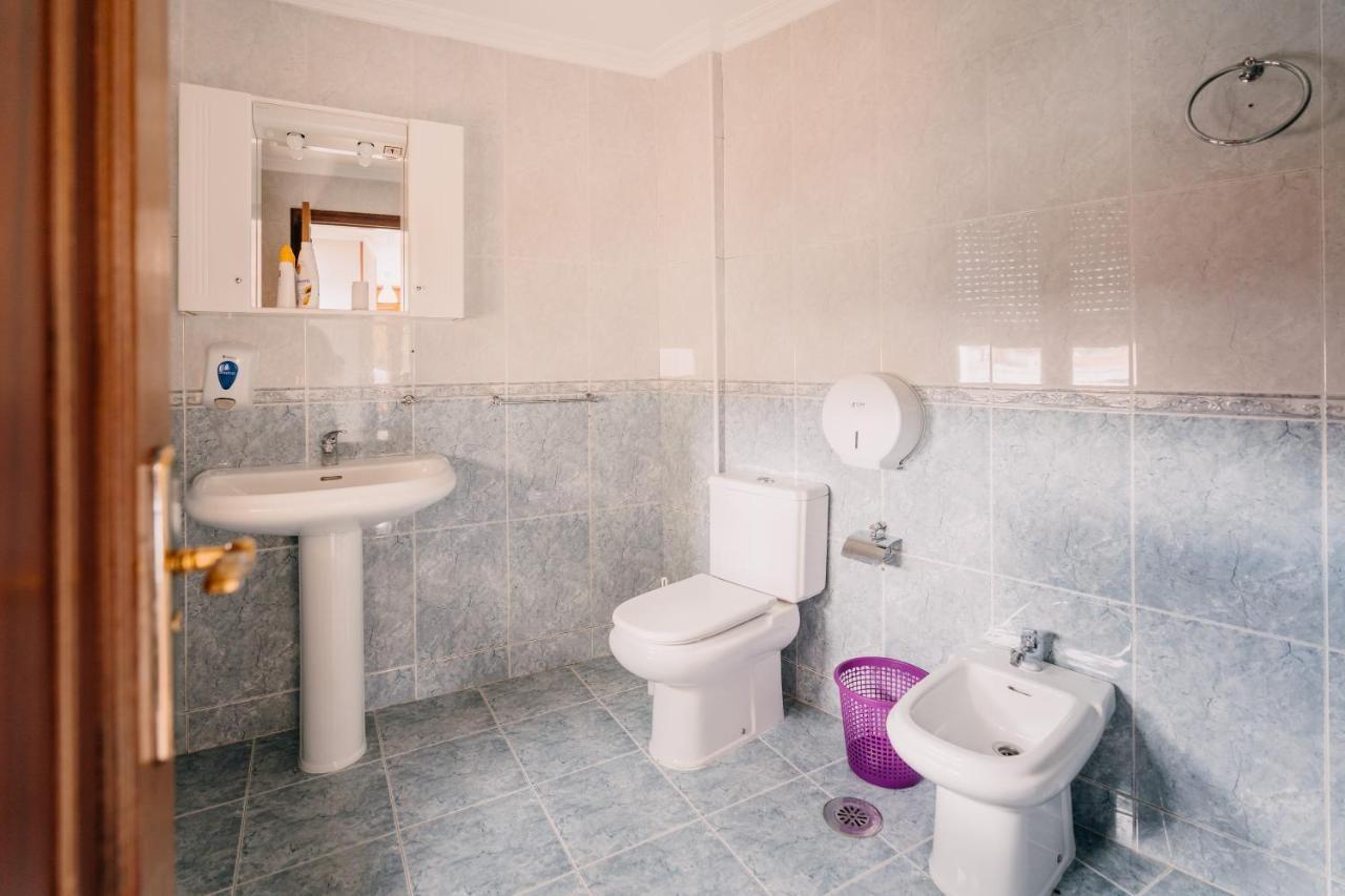 Apartamento La Iglesia Caldas De Reis Buitenkant foto